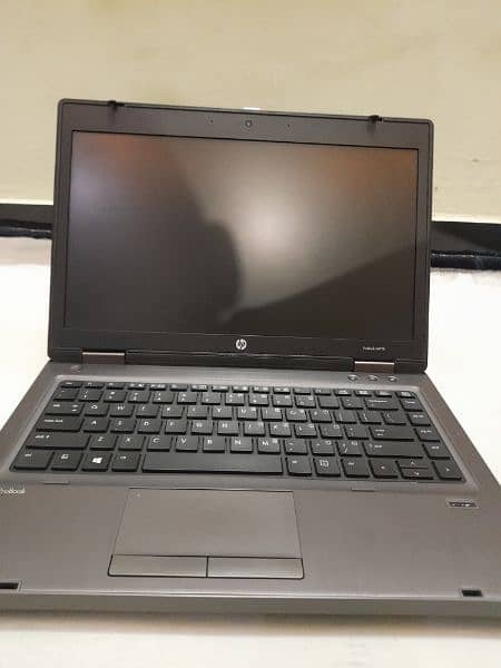 HP LAPTOP 6475b ProBook 3