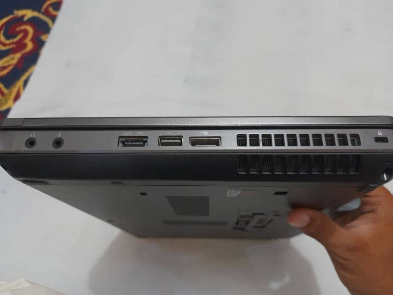 HP LAPTOP 6475b ProBook 6