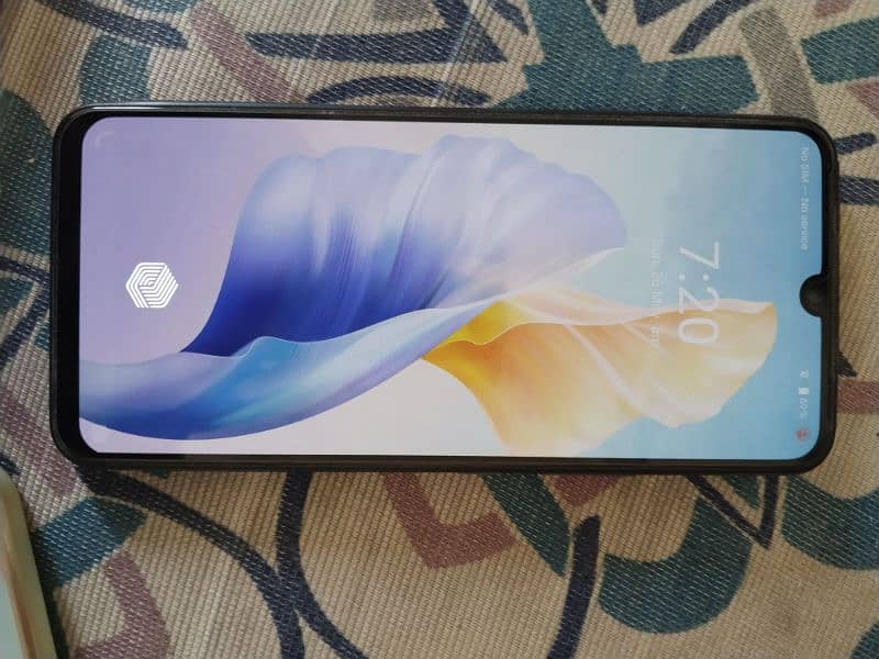 vivo v23e in own condition 0