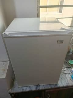 Haier small Room fridge