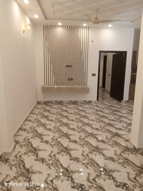 3 Marla House For sale In Pak Arab Society Phase 1 - Block E Lahore In Only Rs. 12000000 9