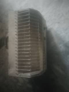 heater