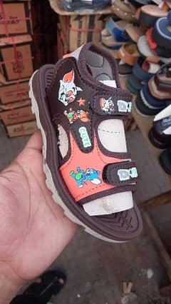 tom & Jerry sandals for boys