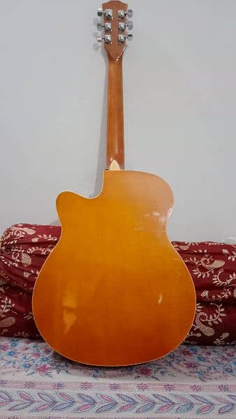Guitar for urgent sell 1