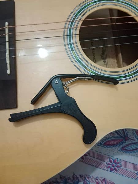 Guitar for urgent sell 8