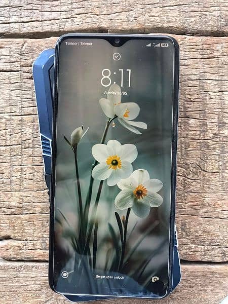 xiaomi Note 8 Pro 6+64gb  condition 10/10 0