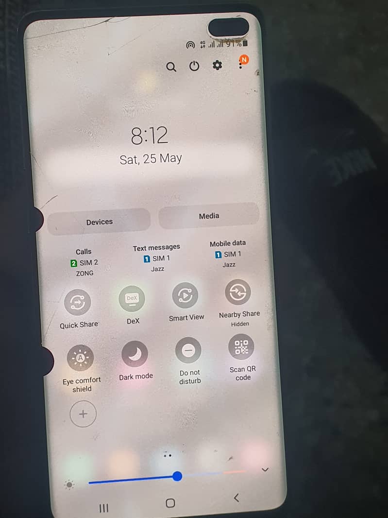 Samsung S10+ non PTA dual sim read carefully 8