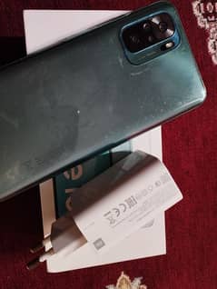 Redmi Note 10 4Gb