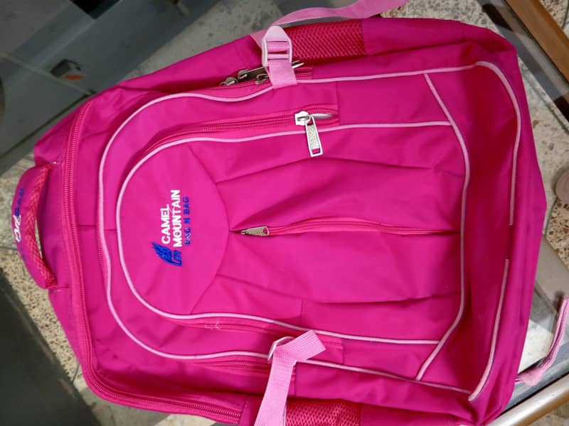 School Bags 5