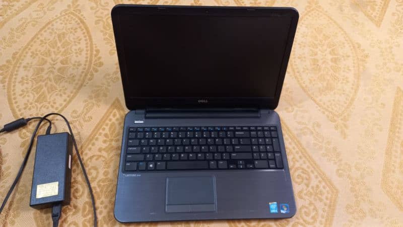 Dell Latitude E3540 Core i5 4th Generation Laptop 4