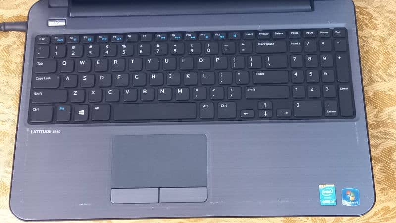 Dell Latitude E3540 Core i5 4th Generation Laptop 6