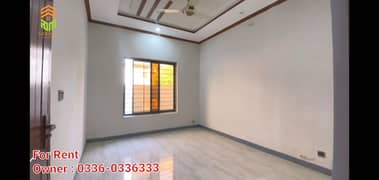Brand new 2 Bed 2nd floor Appartment mumtaz colony chaklala scheme 3 rwp