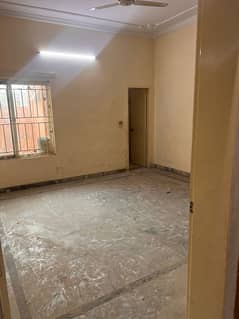 New 2 Bed 2nd floor Appartment mumtaz colony chaklala scheme 3 rwp. . .