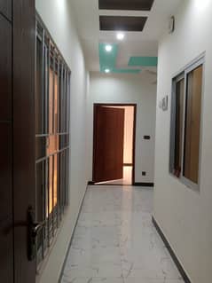 Original Pics Fully Tiled Beautiful 2 Bed 3rd floor Appartment yousaf colony chaklala scheme 3 rwp