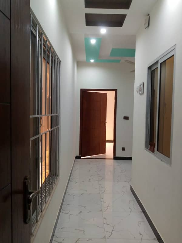Original Pics Fully Tiled Beautiful 2 Bed 3rd floor Appartment yousaf colony chaklala scheme 3 rwp 0