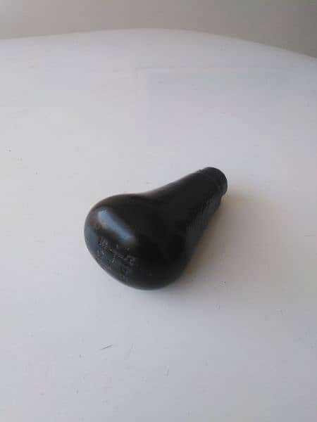 95 civic gear Knob 2