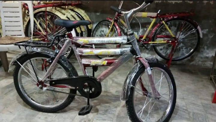 Cycle For sale whatsapp 03058700266 0