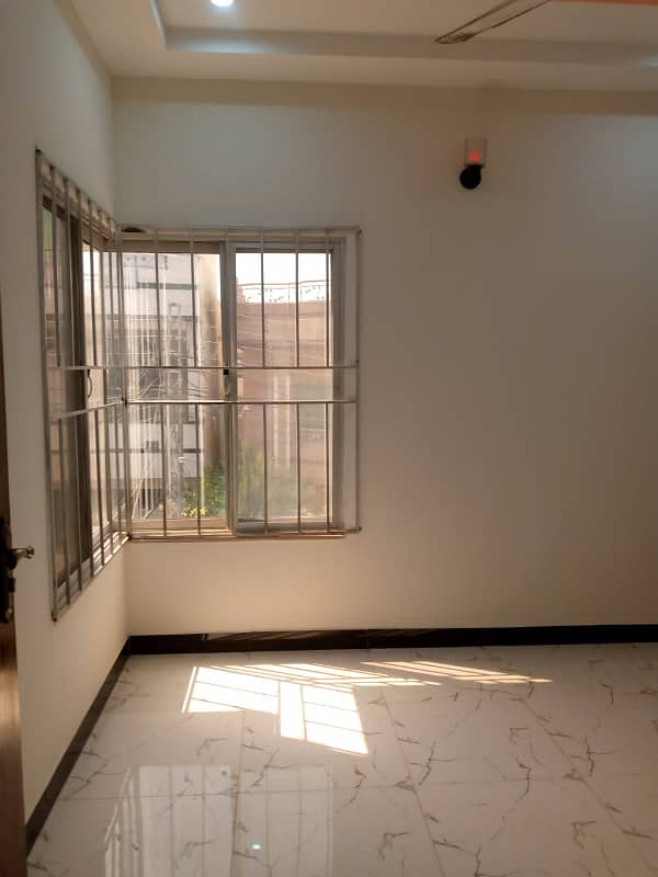 Original pics Fully Tiled Beautiful 2 Bed 2nd floor Appartment yousaf colony chaklala scheme 3 1