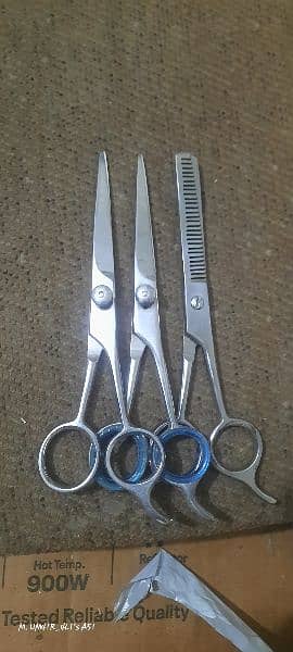 Barber scissors for sale 1
