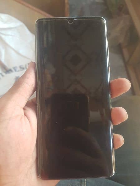 huawei p30 pro 8gb ram 256 gb memory non PTA no box 3