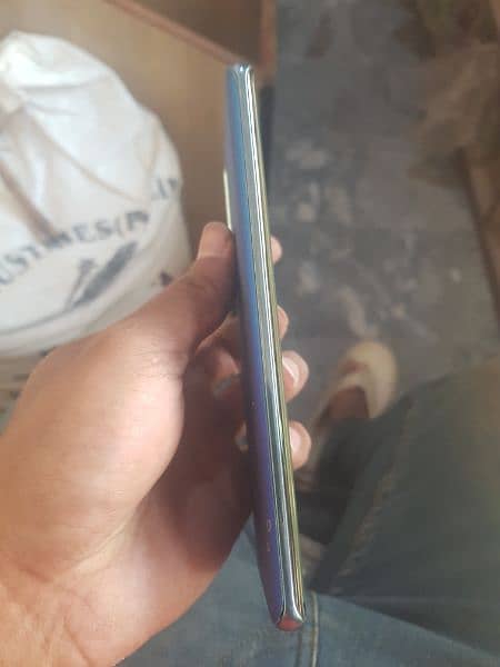 huawei p30 pro 8gb ram 256 gb memory non PTA no box 7