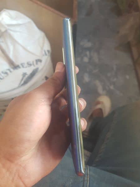 huawei p30 pro 8gb ram 256 gb memory non PTA no box 10