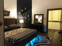 Fully Funished Beautiful 2 Bed Appartment Bahria town phase 1 0