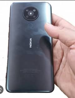 Nokia 5.2 64gb urgent sale