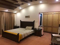 Fully Furnished Beautiful 1 Bed Appartment Bahria town phase 1