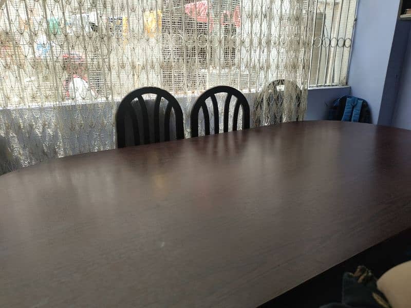 8 seater dining table 1