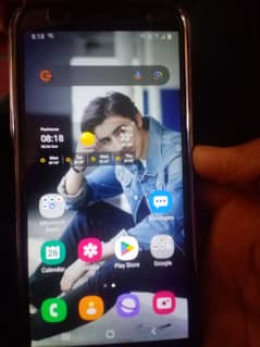 Samsung Galaxy J6 3GB 32gb PTA approved hain 03018049253 contact