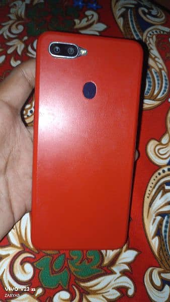 OPPO F9 10/8 Condition 1