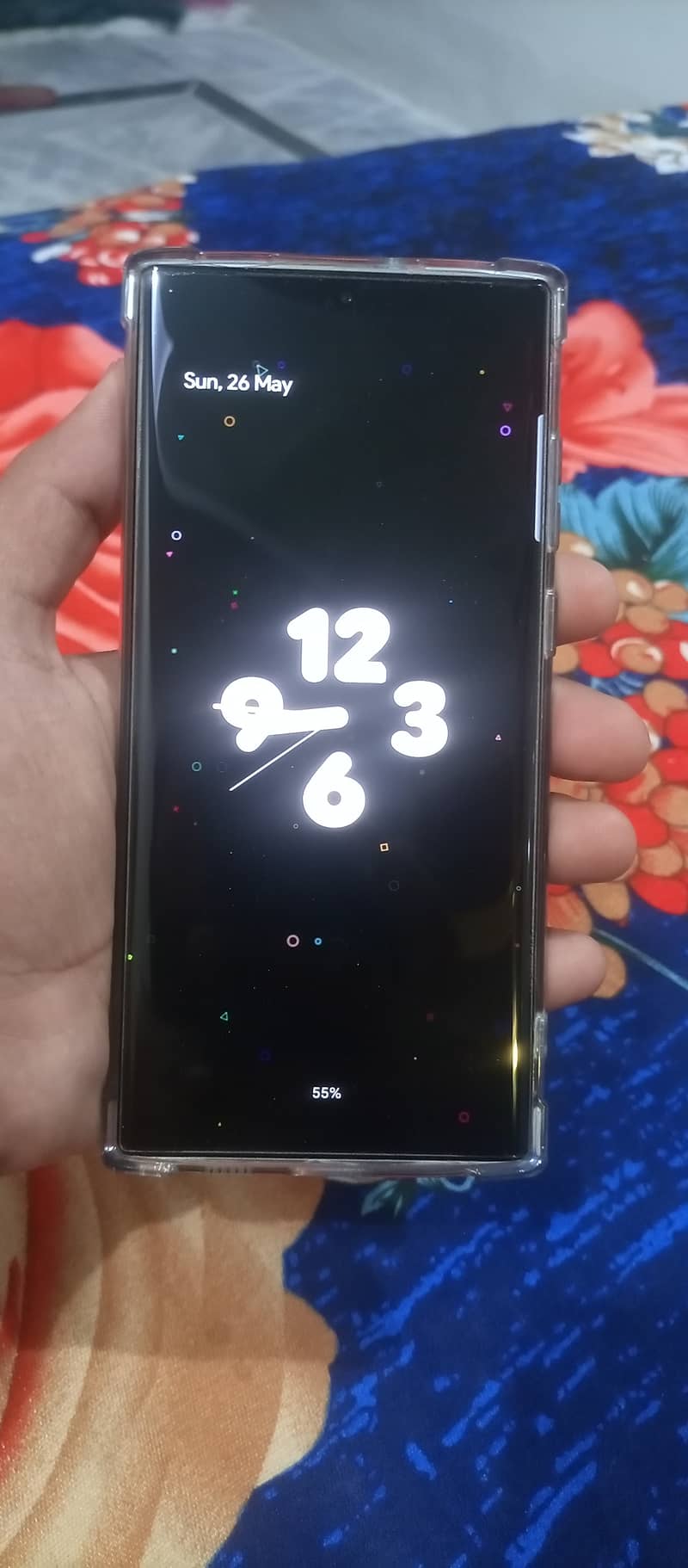 Samsung Galaxy S22 ultra 12/256 6