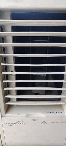 Panasonic 1 ton Window Ac 2