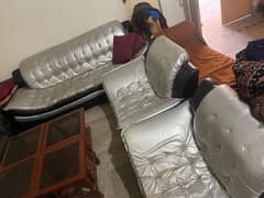 Sofa Set For sale