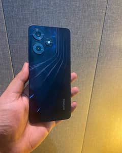 Infinix Hot 30 PTA approved for sale