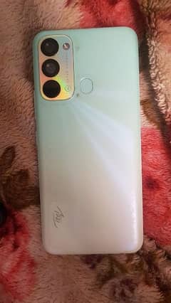Itel Vision 3 PTA approved