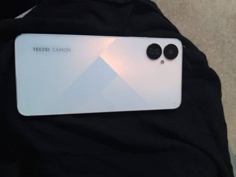 Tecno camon 19 Neo 0