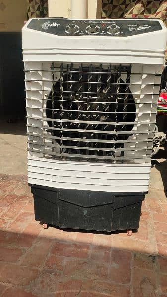 Full size Air Cooler Urgent 0