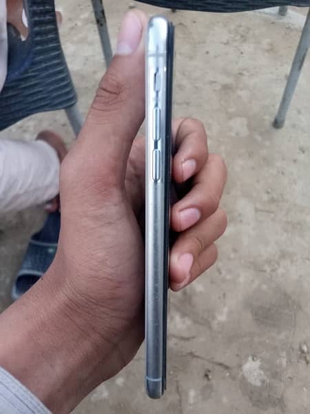 iPhone X pta 1