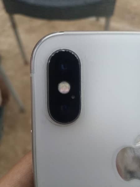 iPhone X pta 3