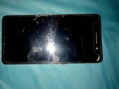 HUAWEI HONOR 3/64 MOBILE FOR SALE USED No Box/No Charger