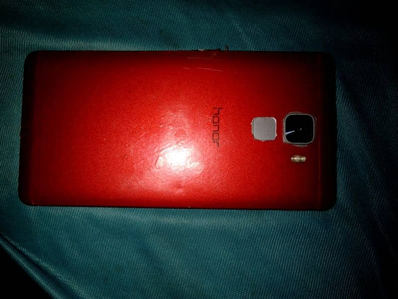 HUAWEI HONOR 3/64 MOBILE FOR SALE USED No Box/No Charger 1