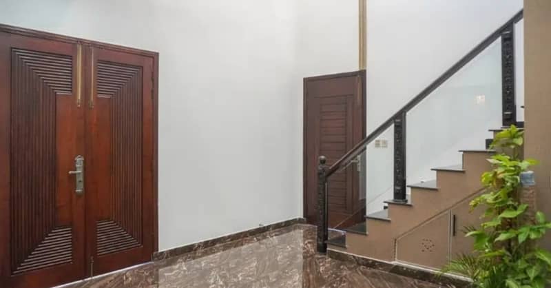 16 Marla New House For Sale Valencia Town Lahore Pakistan 9