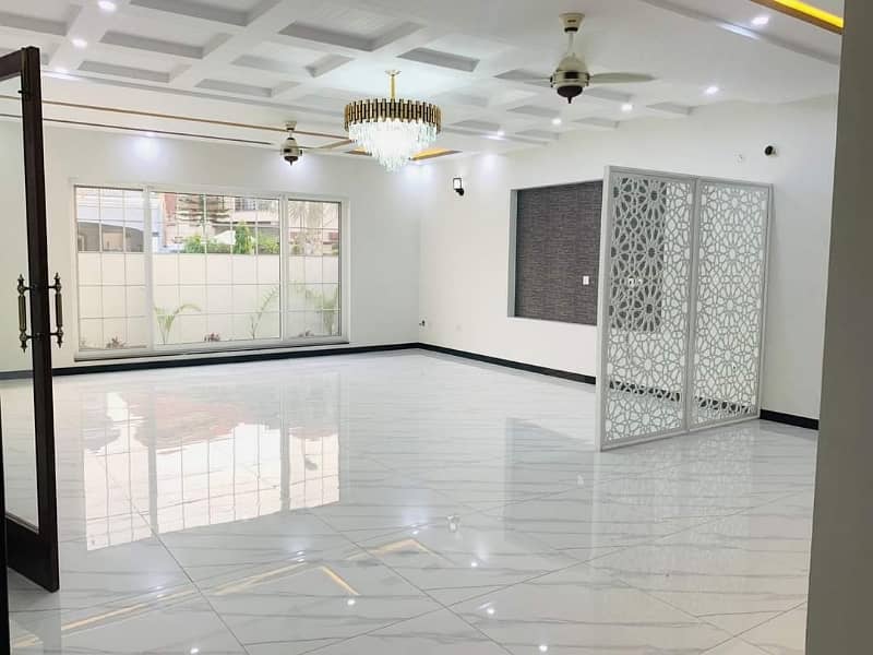 1 Kanal House For Sale 6 Beds With Basement NFC Near Wapda Town Lahore 9