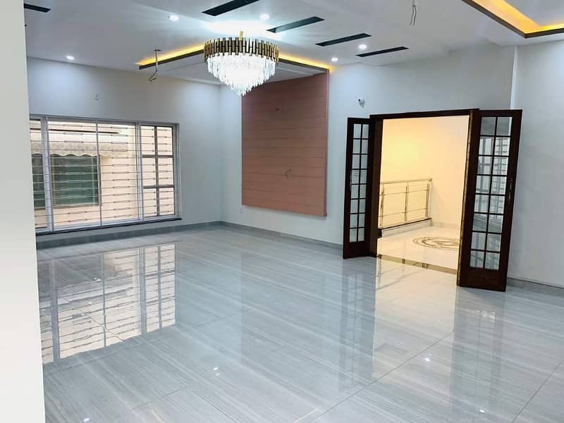1 Kanal House For Sale 6 Beds With Basement NFC Near Wapda Town Lahore 10