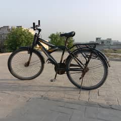 Road Bicycle Altis premium Used