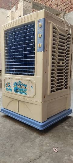 NB 7000 air cooler pure coper
