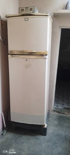 Waves Refrigerator Available (2010 Model)