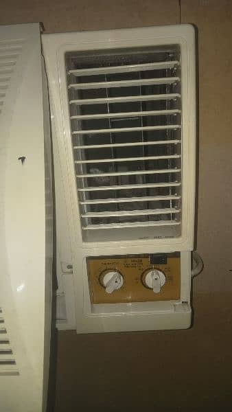 GREE window ac . o. 75 ton 3